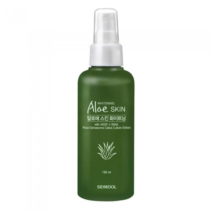 

Aloe Skin Whitening 150ml