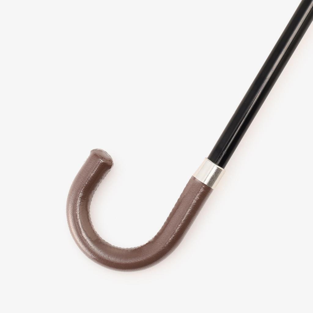 Afternoon Tea Living Folding Umbrella HT72, Watercolor Flower Folding Umbrella, Yellow