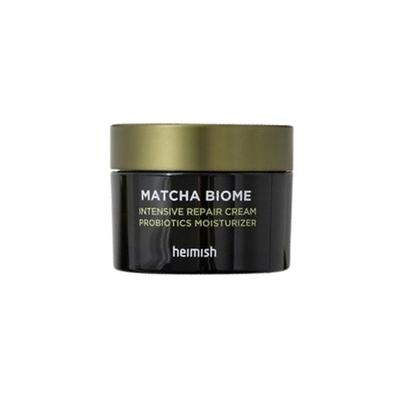 Matcha Biome Intensive Repair Cream Probiotics Moisturizer 50 Ml - Intensive Repair Cream with Probiotics