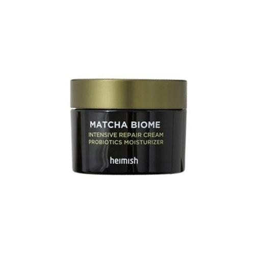 

HEIMISH Matcha Biome Intensive Repair Cream Probiotics Moisturizer 50 ml - Intensywnie naprawczy krem z probiotykami