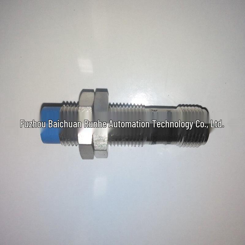 IME12-08NPSZC0K SICK Inductive Proximity Switch - Brand New, In Stock