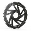 NICECNC For Surron Light Bee X S L1E For Segway X160 X260 58T Electric Dirt Bike Rear Sprocket Rear Chain Guard Protector