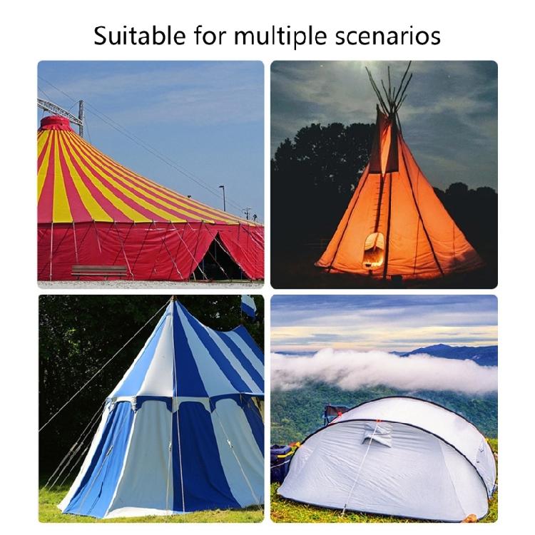 Fishbone Deck Anchors Peg Tents Tensioner for Outdoor Camping Hiking Easy to Use