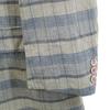 BALENCIAGA 80s 90s Made in Japan Old Check Pattern tailored jacket blazer Men's Used