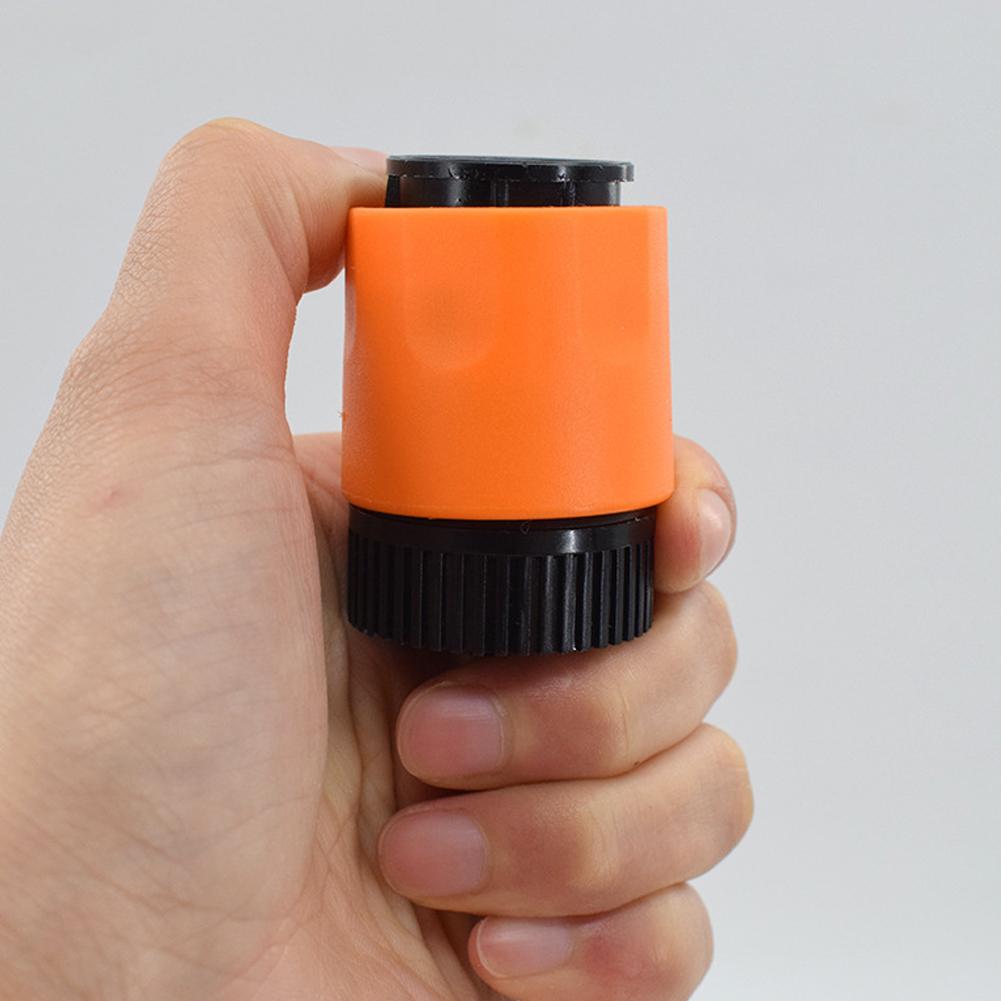 Adapter For Lithium Battery Washer Gun With Coke Bottle High Pressure Washer Gun Hose Quick Connection Tools Wash Accessories