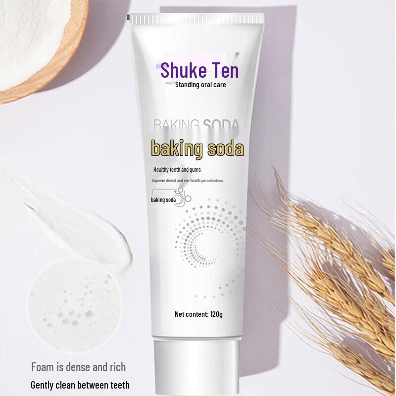 Saky Baking Soda Gum Care Toothpaste