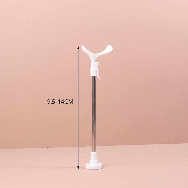 

5 размеров на выбор растягивающаяся подставка для куклы аксессуары для 1/6 1/4 1/3 60 см подставка для куклы одеваются игрушки для девочек