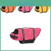 Colorful And Stylish Dog Life Vest Comfortable Summer Swimwear For All Dog Sizes