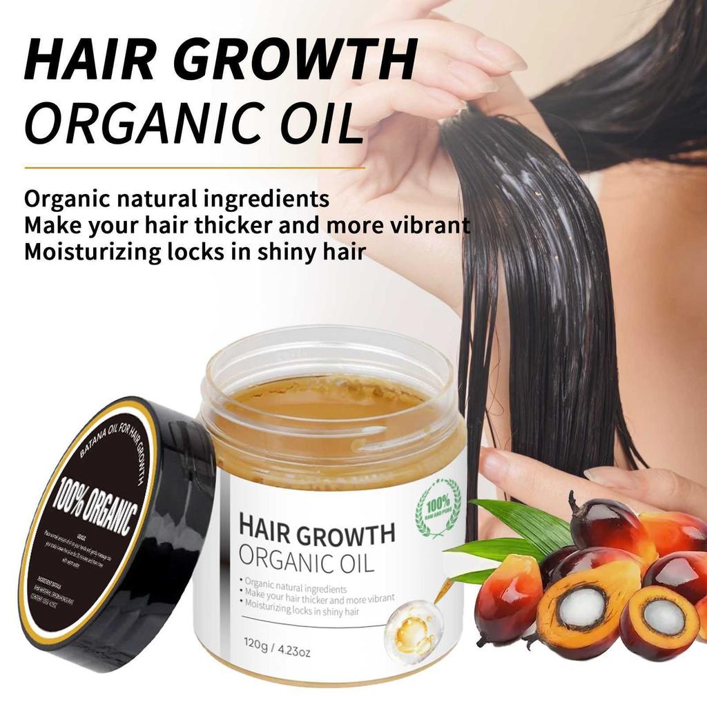 Moisturizing And Repairing Hair, Strengthening And Preventing Them From Falling Off, Smooth And Dense, Firm And Hair Oil.