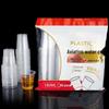 Disposable Plastic Airline Cups