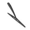 Car Rear Windshield Wiper Arm Blade Set For 307 2000‑2012 6429T1 6429.T1 Car Wiper Arm Blade Replacement Car Accessories