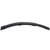 Bicycle Mud Guard Front & Rear Mountain Road Bike Mudguard Tyre  with LED Light Black