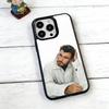 Chris Hemsworth Phone Case For iPhone17,16,15,14,13,12,11 Plus,Pro Magnetic with Magsafe Wireless Charging