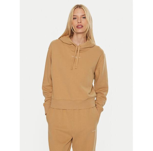 Толстовка Tommy Hilfiger WW0WW42896 EU XXL 14550₽