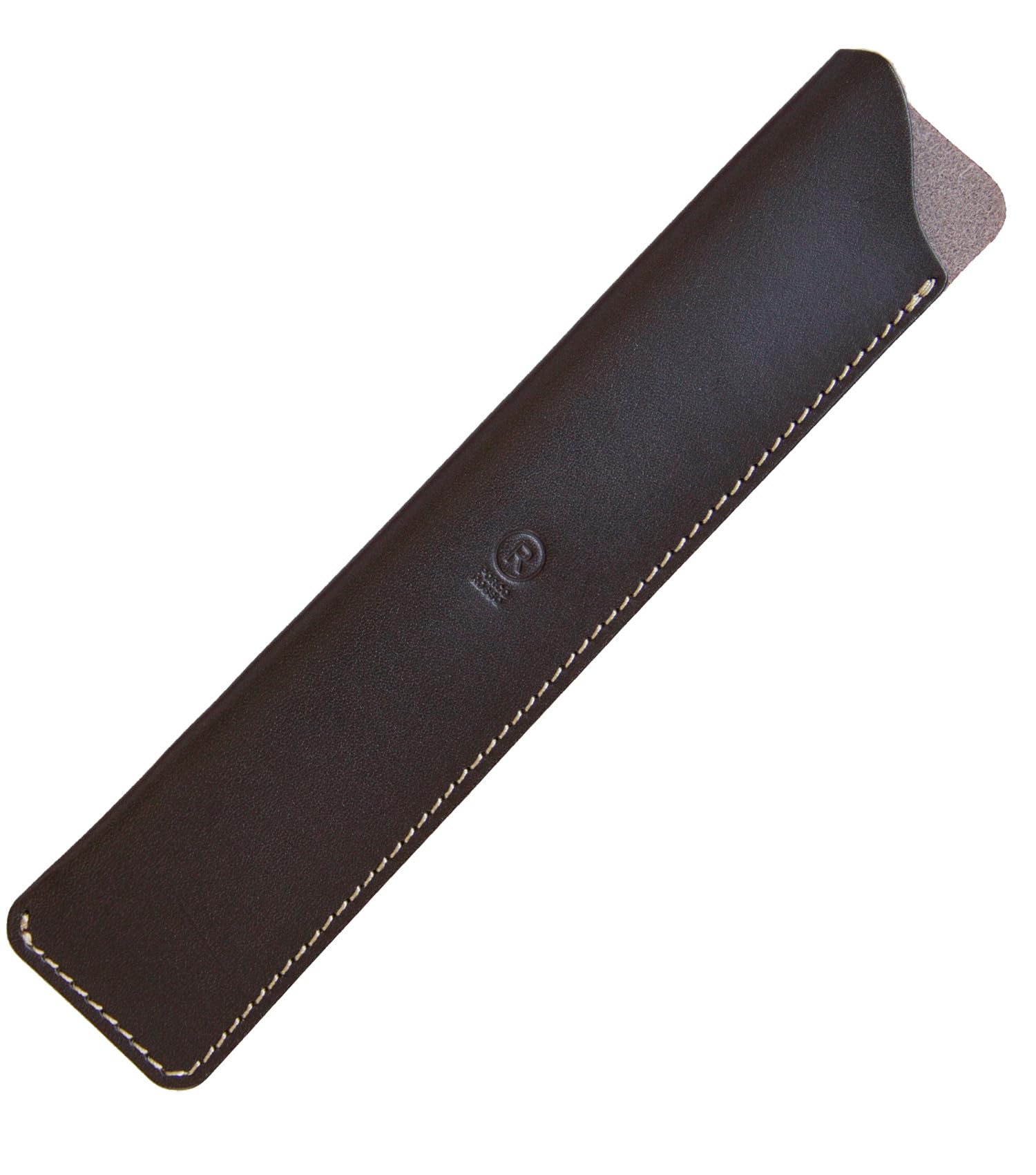 

Porco Rosso Folding Fan Folding Fan Folding Fan Folding Fan Tochigi Made in Japan Case, Cover, Holder, Bag, Leather, Leather, (Chocolate) [sokunou]