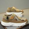 Men’s Sport Sandals Women Summer Clogs Mules Casual Sneakers Students Sandals Over Sized Unisex