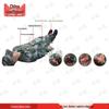 Zhongque Emergency Medical Training Equipment