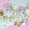 Iknowk Disney Aristocats Marie Single-Sided Badge 10 Types