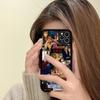Vintage Classic S-scarface For iPhone 17 16 15 14 13 Pro 12 11 Pro Max Hard PC+TPU Phone Cases Back Cover