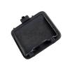 Neu Passend für BMW 2003-2010 E60 5er M Sport Auto Frontstoßstange Abschleppöse Hakenabdeckung Zierleisten Zubehör 51117897210 51117896585