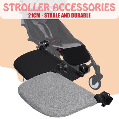 review baby throne stroller
