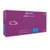 Nitrile Gloves Purple Mercator Nitrylex Complete 100 Pieces