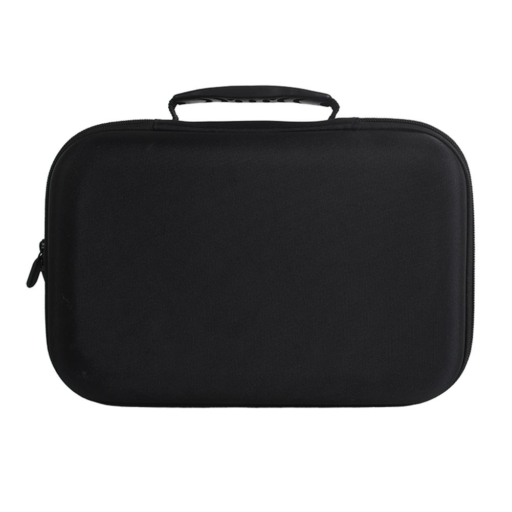 Capa protetora rígida de EVA à prova de choque, capa de viagem portátil, capa de armazenamento rígida anti-riscos para alto-falante portátil Bose SoundLink Max