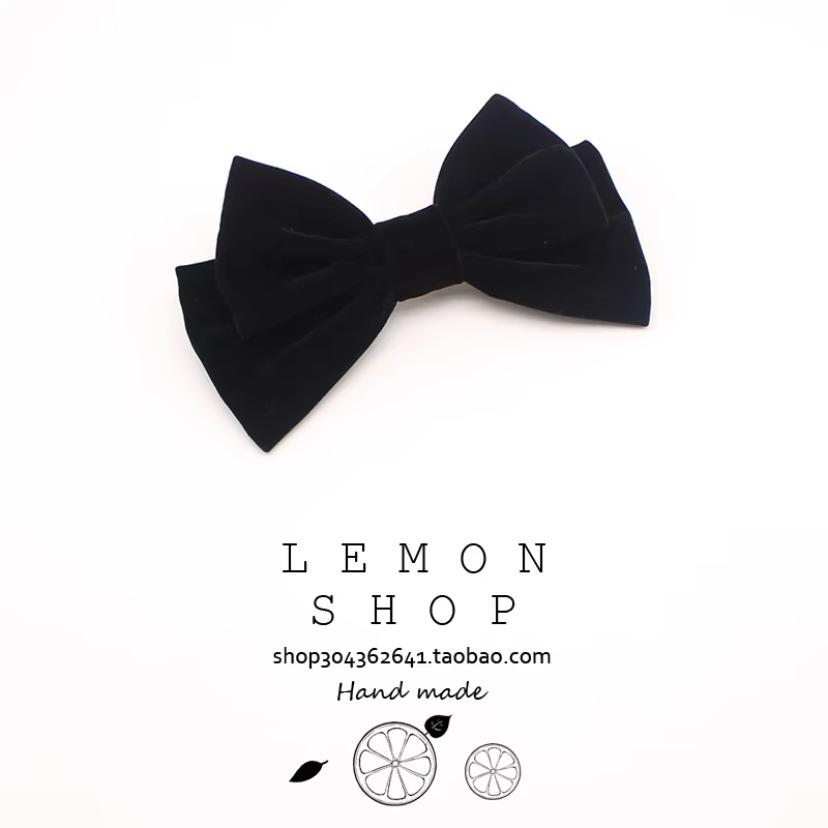 

Красный большой бант невесты свадьба помолвка тост головной убор беглая принцесса аксессуары для волос новогодний цветок на голову высококачественная шпилька