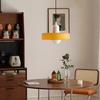 Colorful LED Lights E27 Indoor Pendant Lights Restaurant Lighting Fixtures LED Pendant Lights for Bedrooms