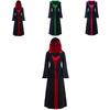 Alluring Lace Up Ladies Renaissance Dress Ideal For Halloween And Costume Parties