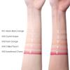 O.TWO.O - Clear Crystal Berry Lip Gloss (1-3)