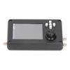 Odbiornik radiowy SDR z pełnym zestawem funkcji, transceiver programowy 1MHz?6GHz dla PortaPack H2Black