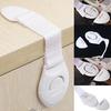  Baby Kids Toddler Safety Fridge Drawer Door Cabinet Cupboard Locks
