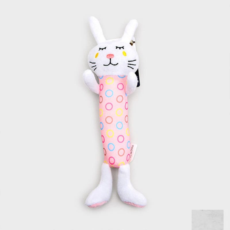 [Animal de compagnie] Adorable animal en peluche