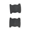2PCS Car Rear Stabilizer Bushing New GJ6A-28-156 Fit for MAZDA 6 GG WAGON ATENZA
