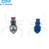 Students Training DIY Kit Ant Soldering Kit DIY Electronics Projects LED Light Beginner Learn Electrical Fun Kit