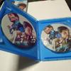 [USED] The Worst Evil (2023) Blu-ray