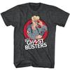 The Real Ghostbusters Egon TV Shirt