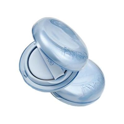 Poduszka szklana naturalna (00 Przezroczyste szkło) SPF 50+ PA+++ 13g