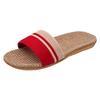 Women Slippers Fashionable And Linen Lovers Lightweight Comfortable And Non Heated Slippers For Women Womens Slipper Booties