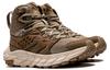 HOKA One One Anacapa Breeze Mid Dune Eggnog Damen 1134506-DEGG