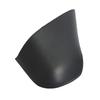 Car Left Side Door Wing Rear View Mirror Base Plate Triangle Lower Cover Cap fit for Mazda 3 Axela 2014 2015 2016