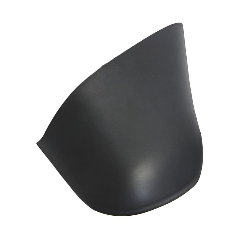 Car Left Side Door Wing Rear View Mirror Base Plate Triangle Lower Cover Cap fit for Mazda 3 Axela 2014 2015 2016