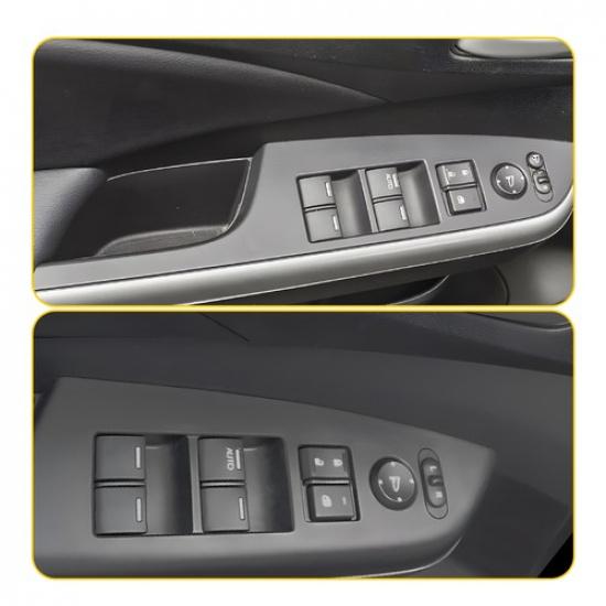 Fit Honda CRV 2011 2012 2013 Front Left Electric Master Window Control Switch EV
