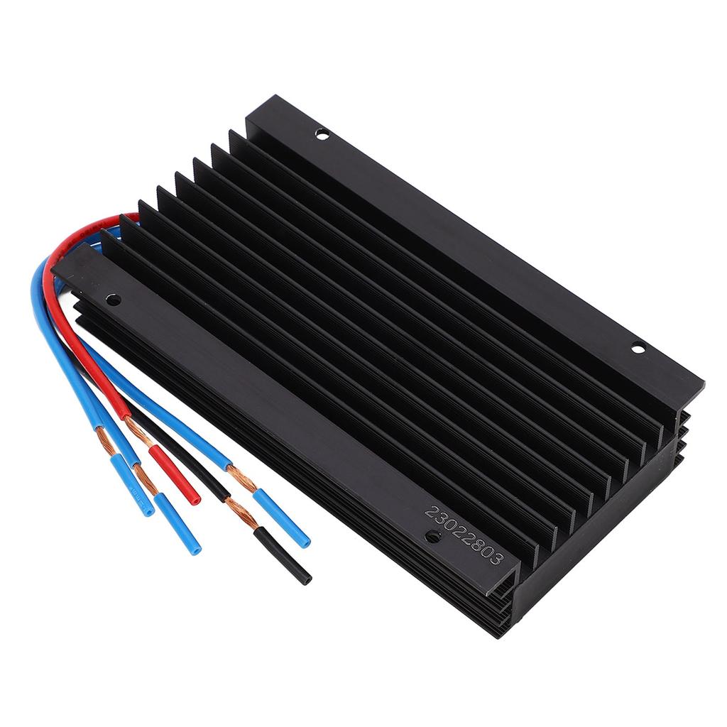 Wind Turbine Controller Wind Power Generator MPPT Charging Controller 12V 24V IP67 Waterproof