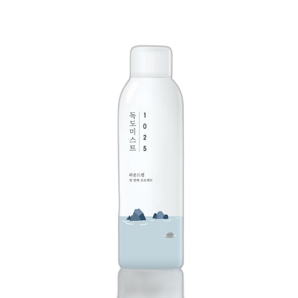 ROUND LAB 1025 Dokdo Mist Radiance Hydration Spray 150ml