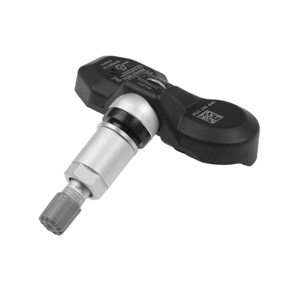 4Pcs 7Pp907275F Tpms Tire Pressure Sensor For Vw