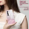 Phone Case For Xiaomi Redmi 15 5G (EU) (171mm) / 15 4G (EU) (171mm) Electroplating Gradient Glitter TPU Phone Cover