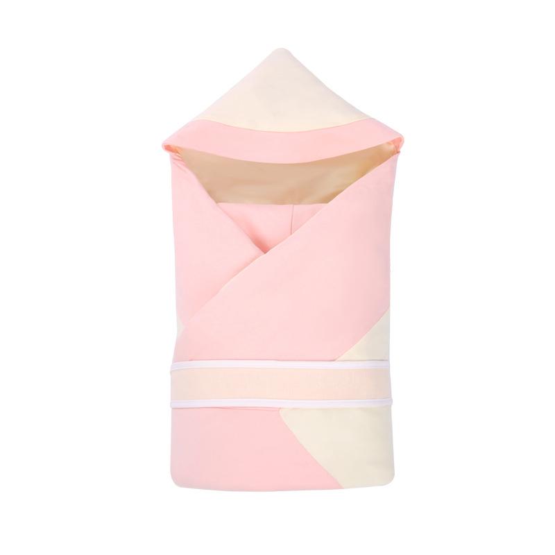 Baby Blanket, Cotton Blanket, Detachable and Washable, Warm Blanket Baby Blanket, Swaddle Blanket, Children's Blanket