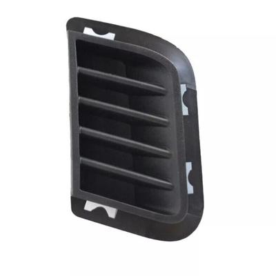 New Front Bumper Fog Light Lamp Grille Cover Bezel For Hyundai Sonata 2006-08